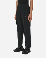 Monobi No Jersey Cargo Black Raven                    Pants Cargo 11463305 5099