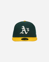 New Era 5950 Oakland Athletics Green Hats Caps 12572840 OTC