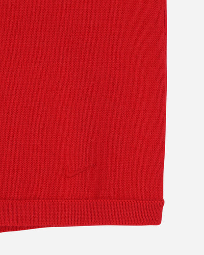 Nike Wmns Nike Esc Wool Bodysuit University Red Pants Jumpsuits DR5403-657