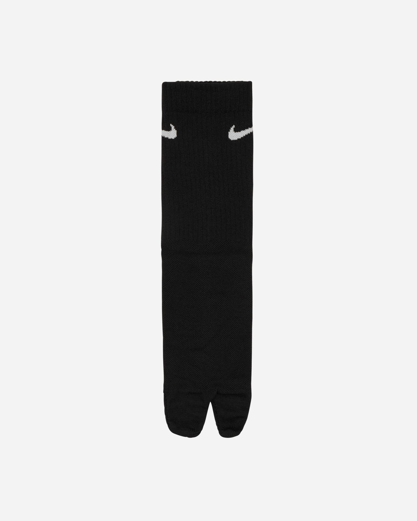 Nike U Nk Ed  Pls Ltwt Crw 160 Tab Black/White Underwear Socks DX1158-010