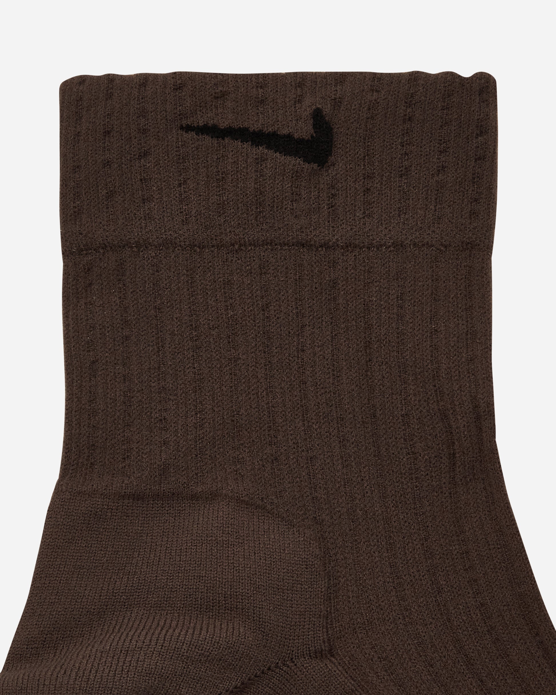 Nike W Nk Sheer Ankle 1Pr - 200 Ironstone/Black Underwear Socks FJ2239-004