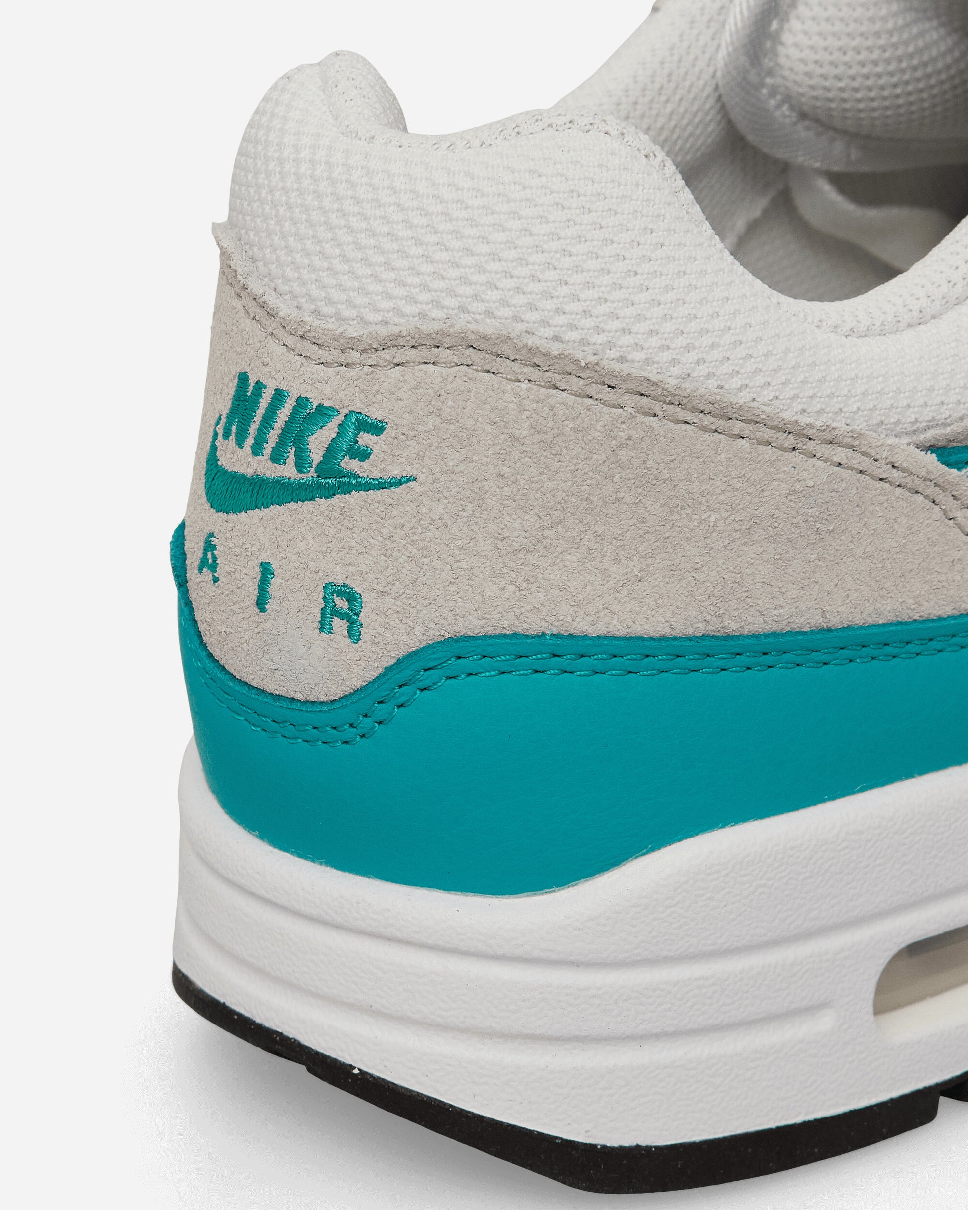 Nike Nike Air Max 1 Sc Neutral Grey/Clear Jade/White Sneakers Low DZ4549-001