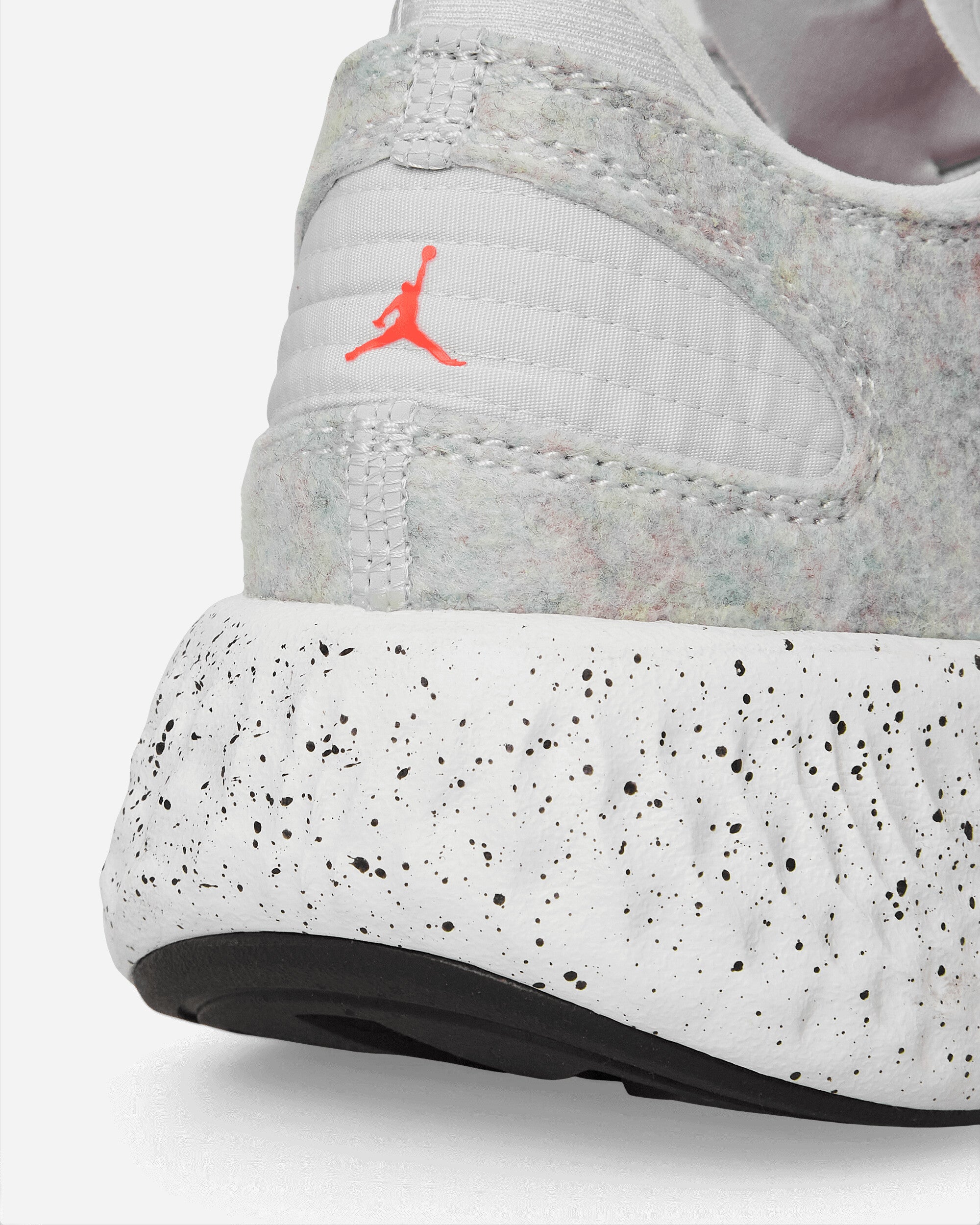 Nike Jordan Jordan Delta 3 Low Pure Platinum/Infrared 23 Sneakers Low DN2647-002