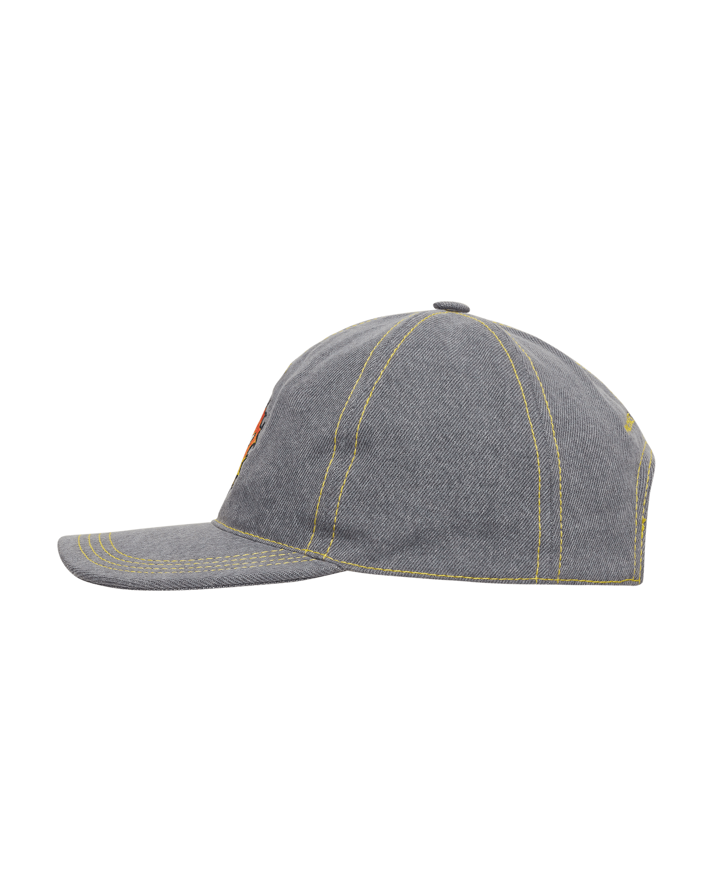 Paccbet Embroidery Light Grey Hats Caps PACC8K005 3