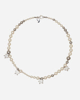 Panconesi Wmns Perla Necklace Pearl Jewellery Necklaces F23-NE001-S 2