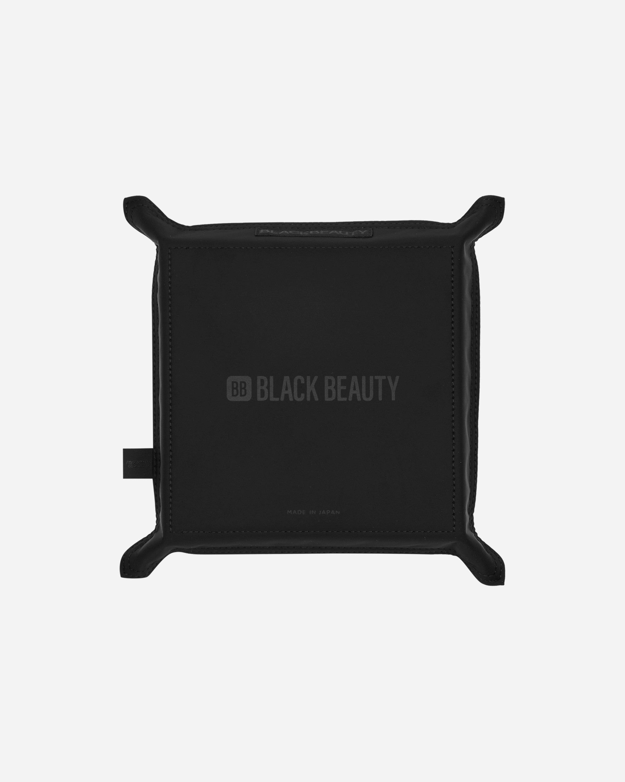 Ramidus Tray (L) X Fragment Design Black Homeware Design Items B017013  001