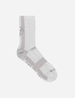 Slam Jam Socks Tofu Underwear Socks SBU1003FA01 WHT0020