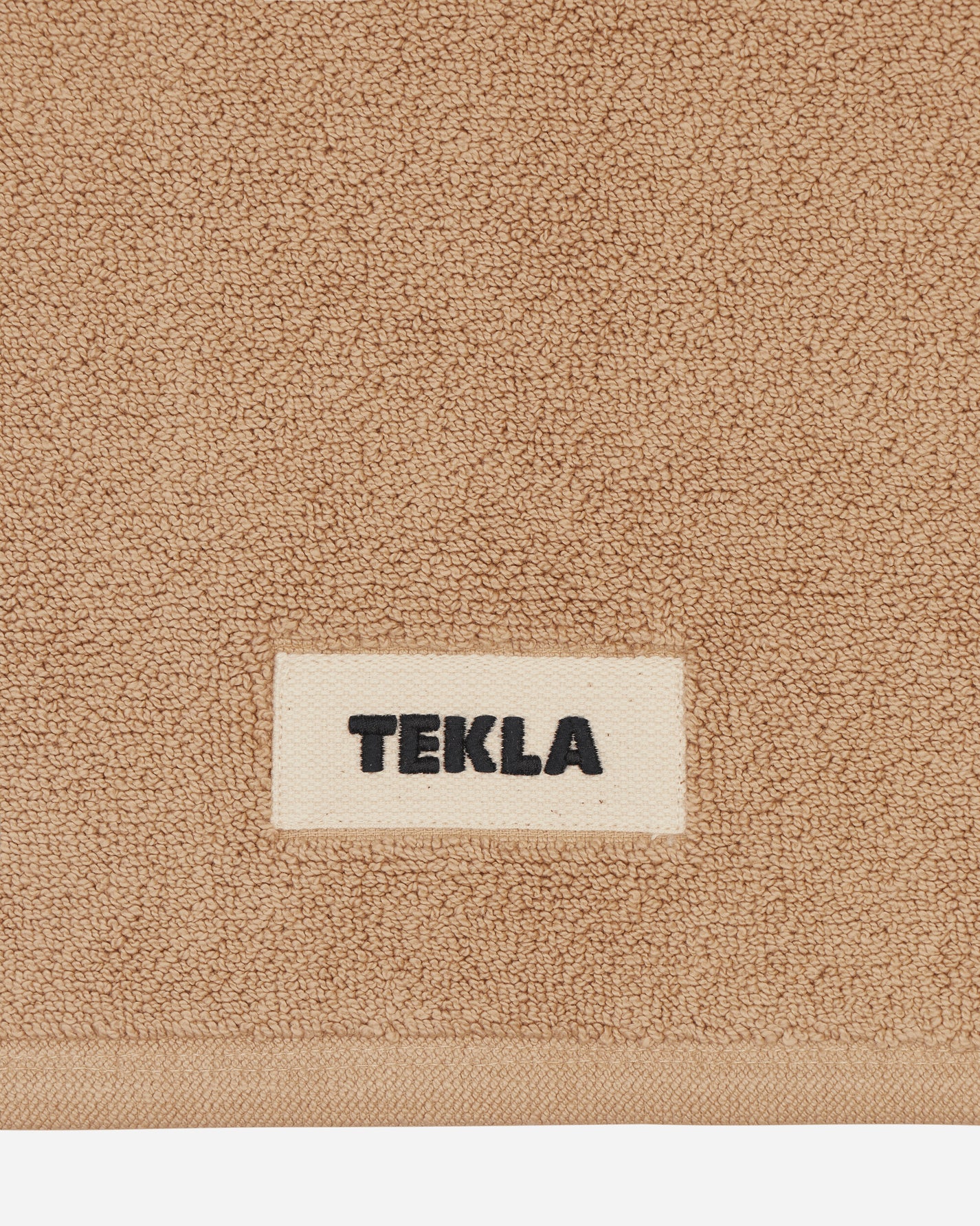 Tekla Bath Mat - Solid 70X50 Sienna Home Decor Design Items BM SN