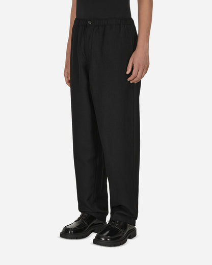 Undercover Psycho Pants Black Pants Trousers UC2B4501-0 001