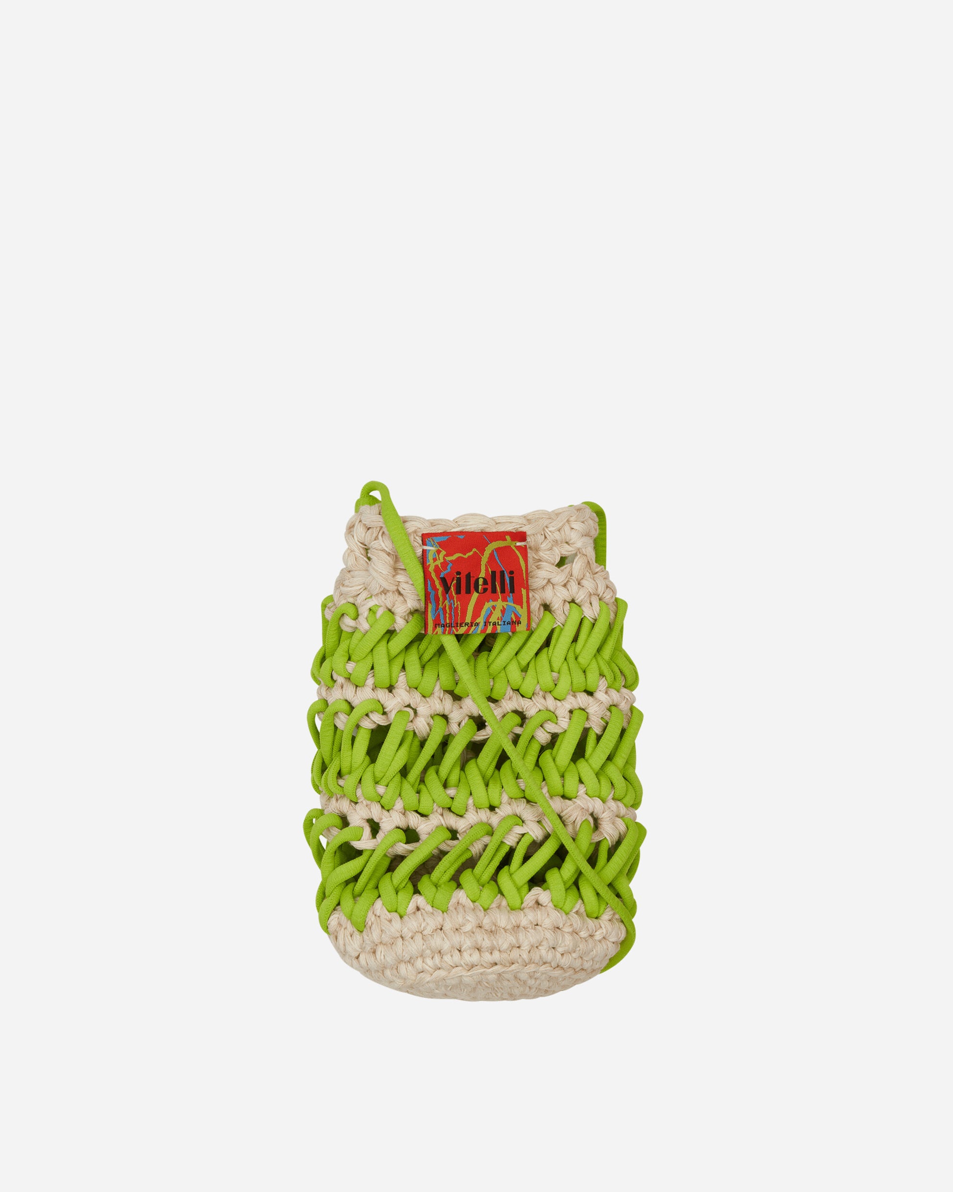 Vitelli Holder Crochet Onix Bags and Backpacks Pouches D21-B06HB 1