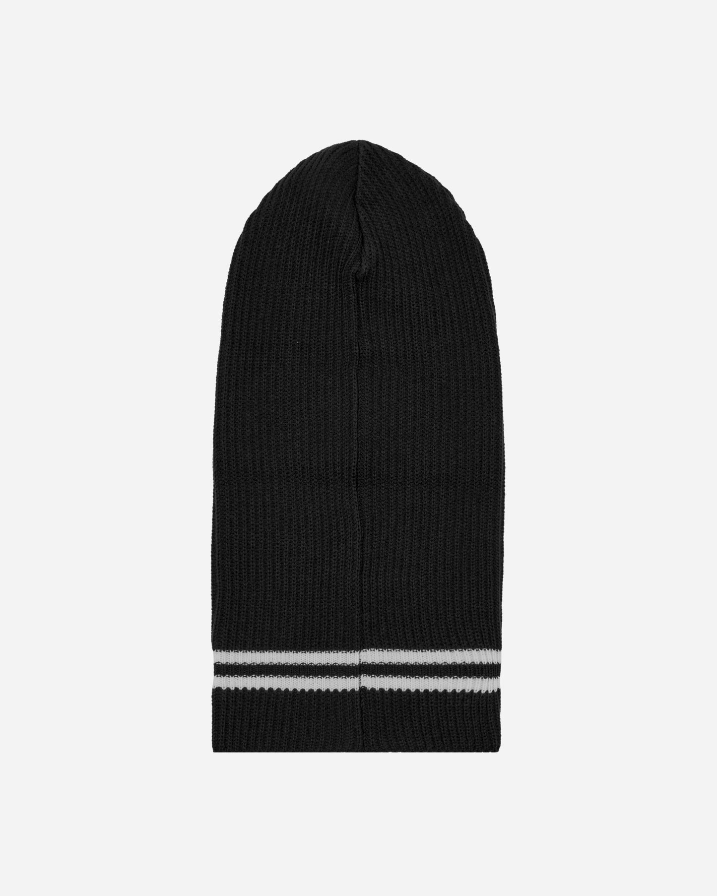 Wtaps Balaclava Black Hats Balaclavas 222MADT-HT07 BK