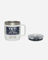 Yeti Rambler Mug Ms White Homeware Mugs 70000000880 WHITE