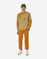 and wander Light Hike Pants Orange Pants Trousers 5743152075 150